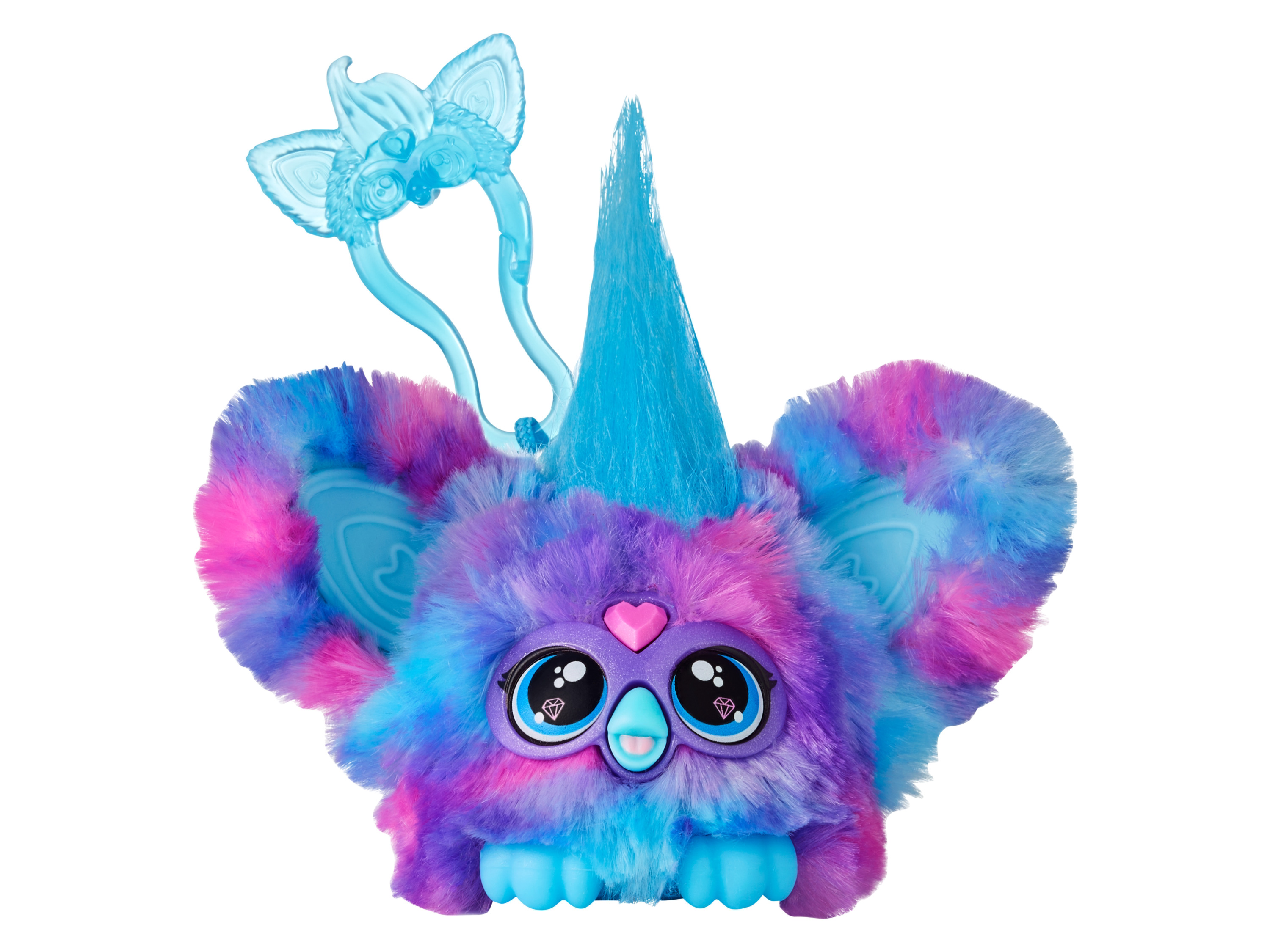 Hasbro Furby Furblets (groo-vee)