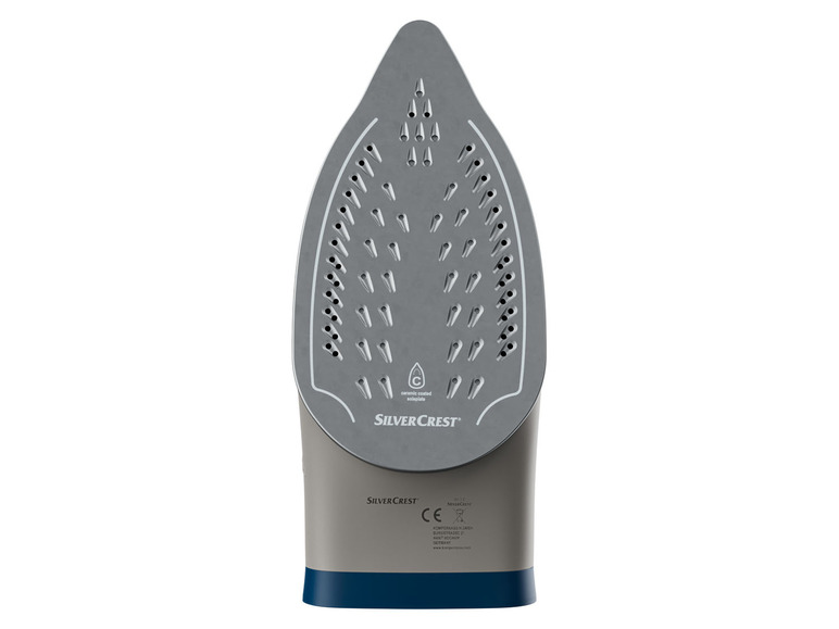 Aller en mode plein écran : SILVERCREST® Fer à repasser vapeur SDBB 2400 A1 - Image 4