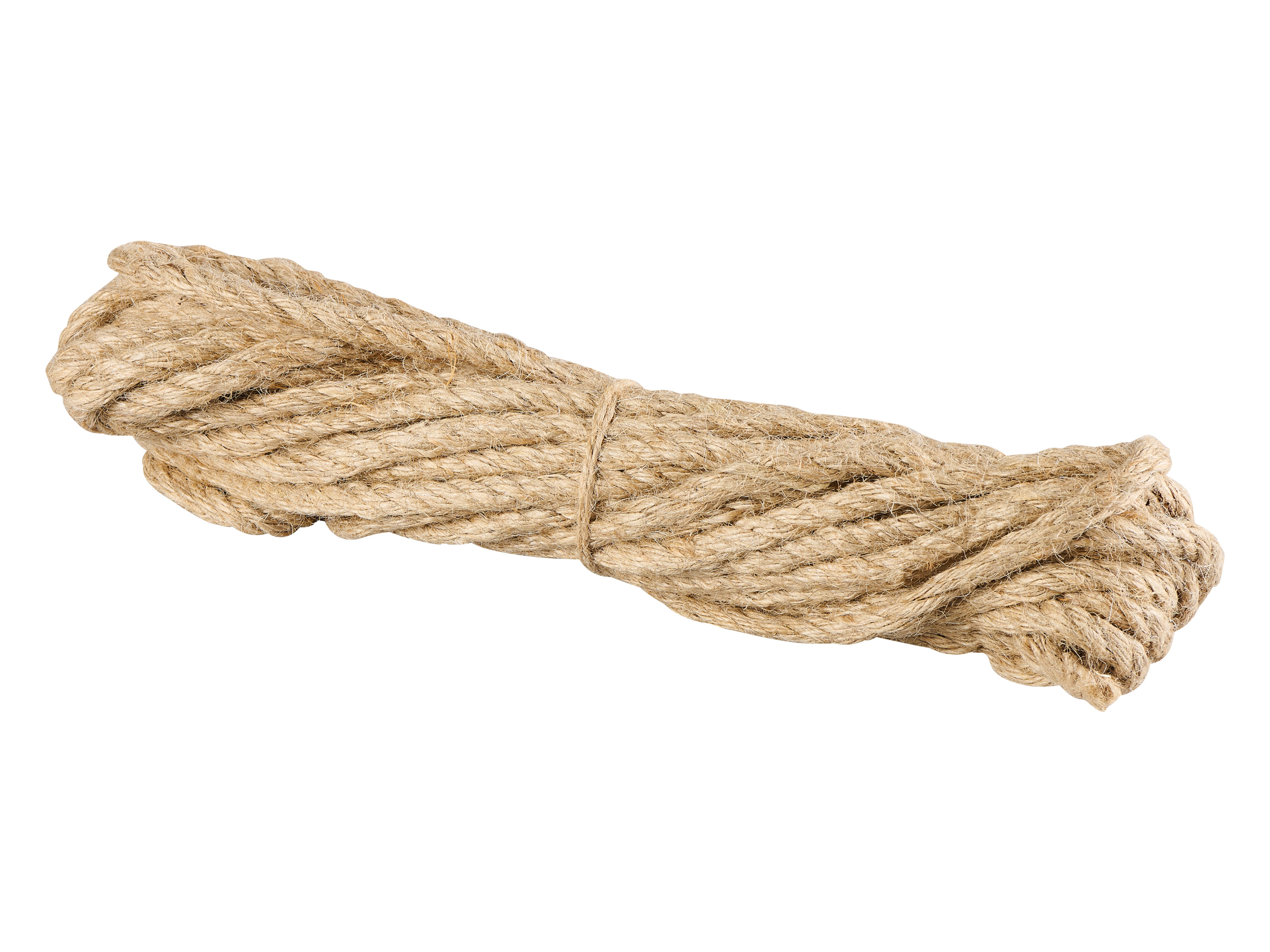 PARKSIDE® Corde en jute, 10 m