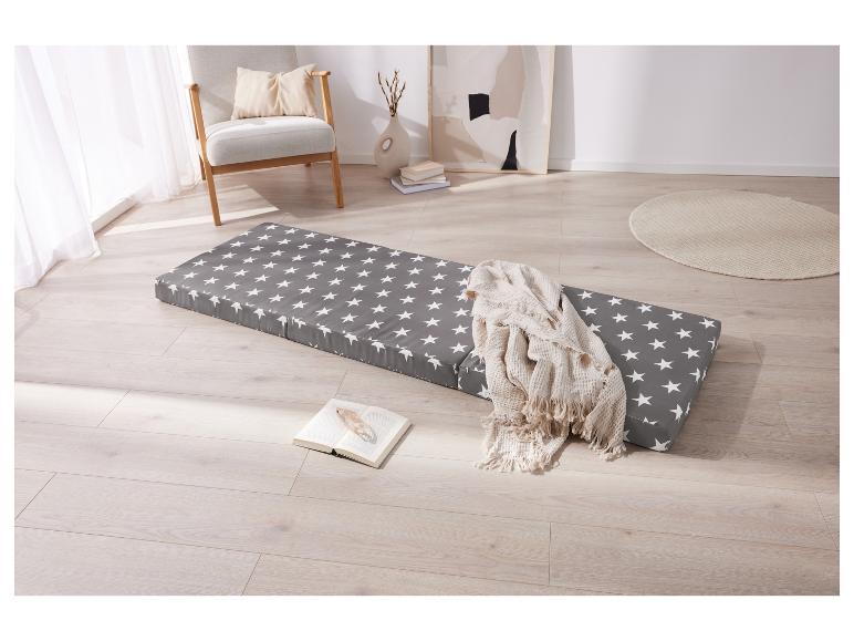 Aller en mode plein écran : Matelas pliable - Image 5