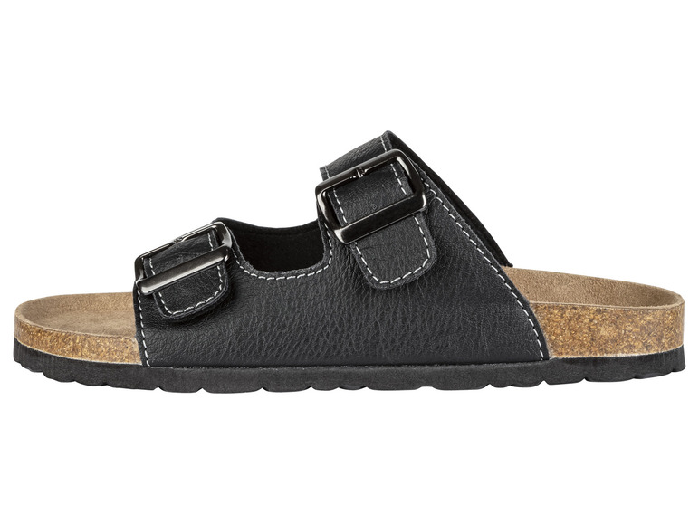 Aller en mode plein écran : LIVERGY® Mules homme - Image 7