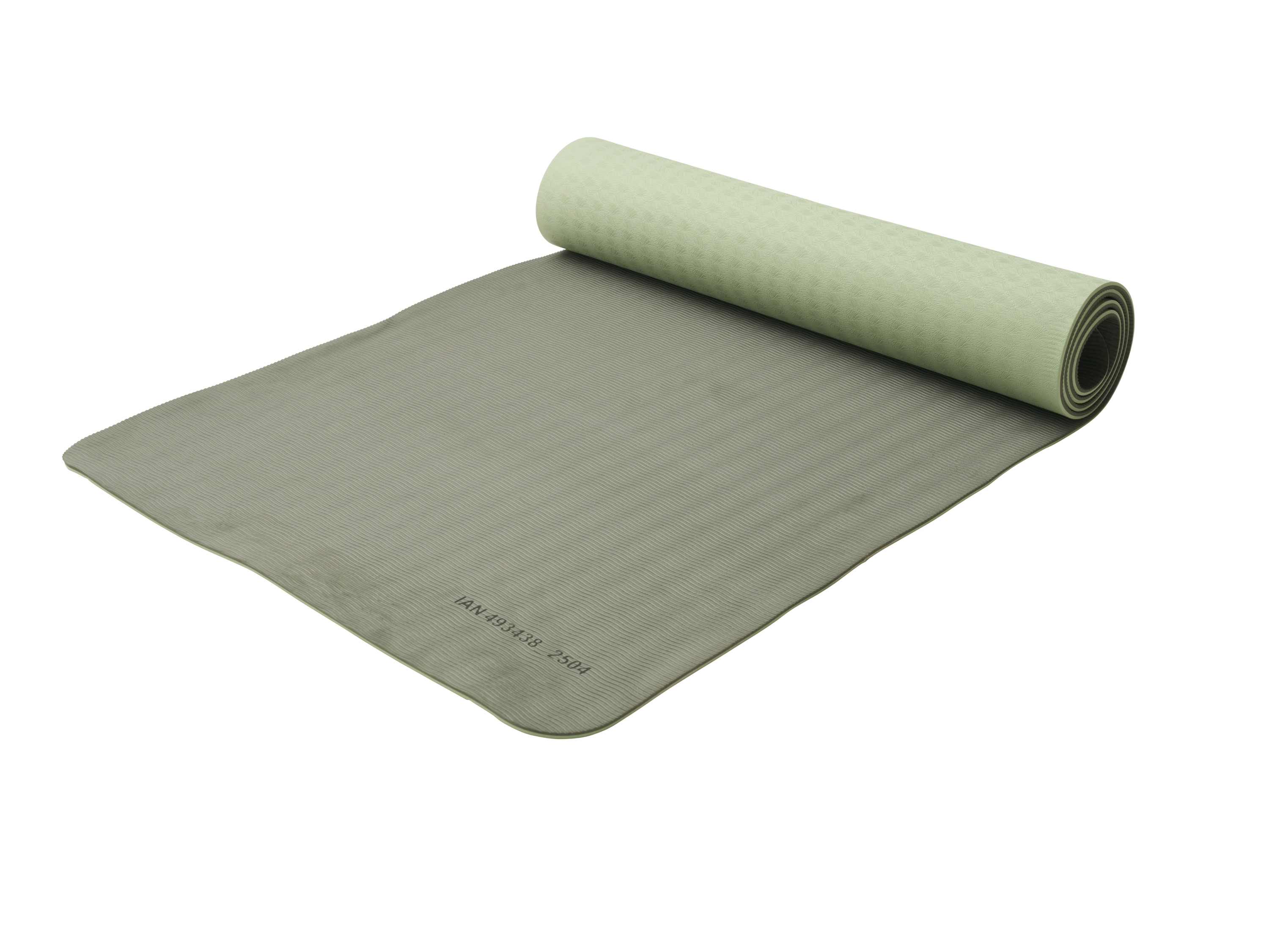 CRIVIT Tapis de yoga - 4