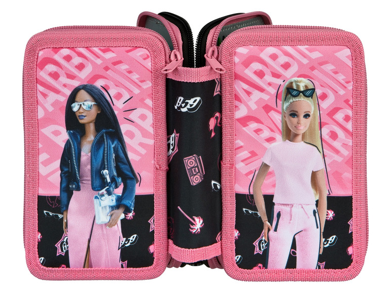 Trousse d'écolier