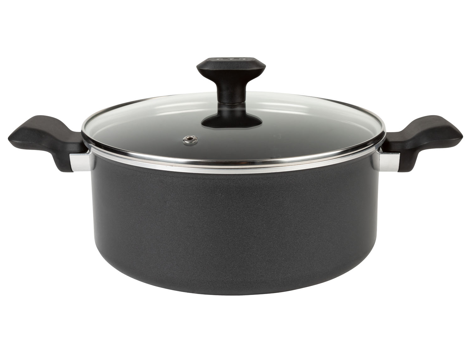 Tefal Casserole en aluminium, Ø 24 cm