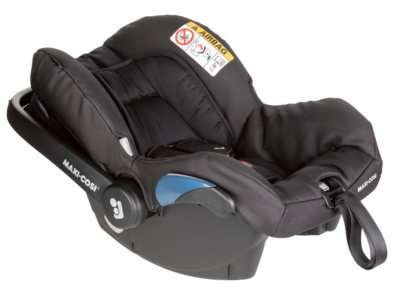 Aller en mode plein écran : Maxi-Cosi Siège auto bébé Citi - Image 2