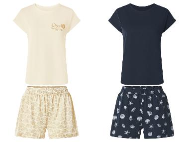 ESMARA® Ensemble pyjama femme