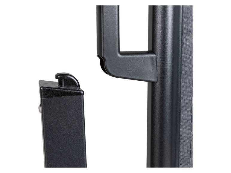 LIVARNO home Store latéral double, 160 x 600 cm, anthracite 4