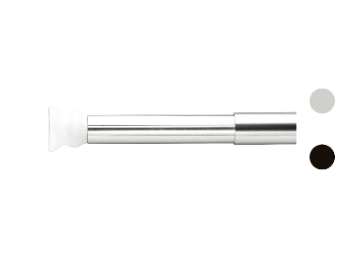 Ridder Barre de tension Vienne, 70 - 115 cm