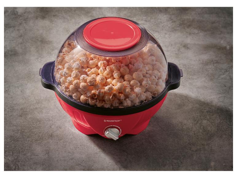 Machine à popcorn
