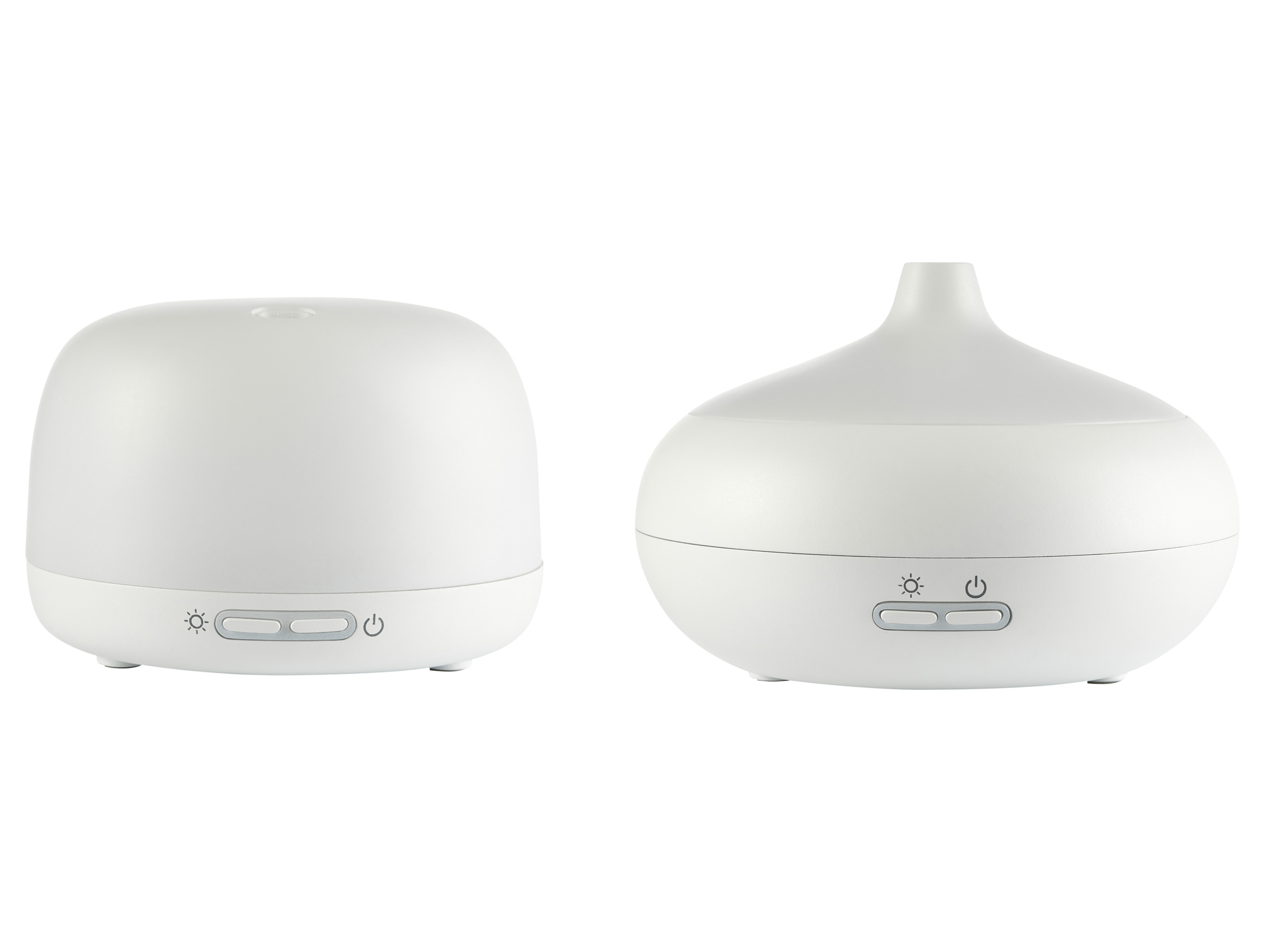 SILVERCREST® Diffuseur d'arômes à ultrasons SAD 3.7 F5, SAD 3.7 G6
