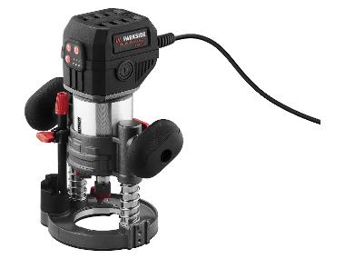 PARKSIDE PERFORMANCE® Défonceuse multifonction »PPMF 710 A1«