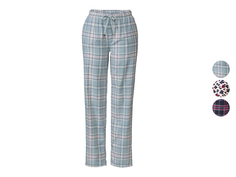 Aller en mode plein écran : esmara® Pantalon de pyjama femme - Image 1