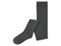 Collants gris pour enfants.