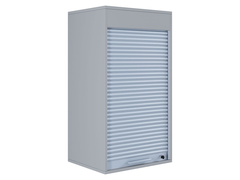 Aller en mode plein écran : VCM Classeur monobloc Aktos, verrouillable - Image 4