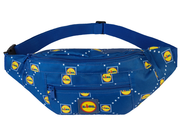 Aller en mode plein écran : Sac banane LIDL - Image 3