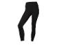 Legging de sport noir pour femme