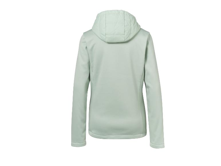 Veste hybride femme