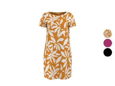 ESMARA® Robe femme