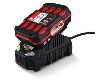 PARKSIDE® Batterie PAP 20 B1, 2 Ah, 20 V avec chargeur PLG 20 C1
