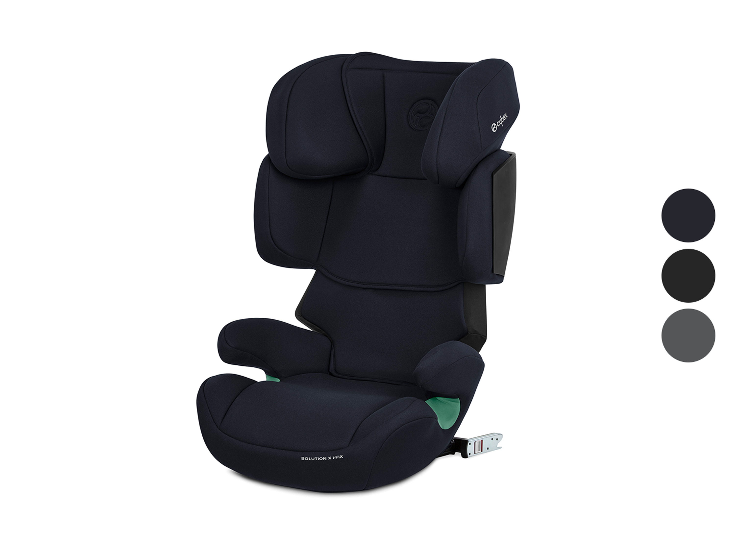 CYBEX Siège-auto X i-Fix