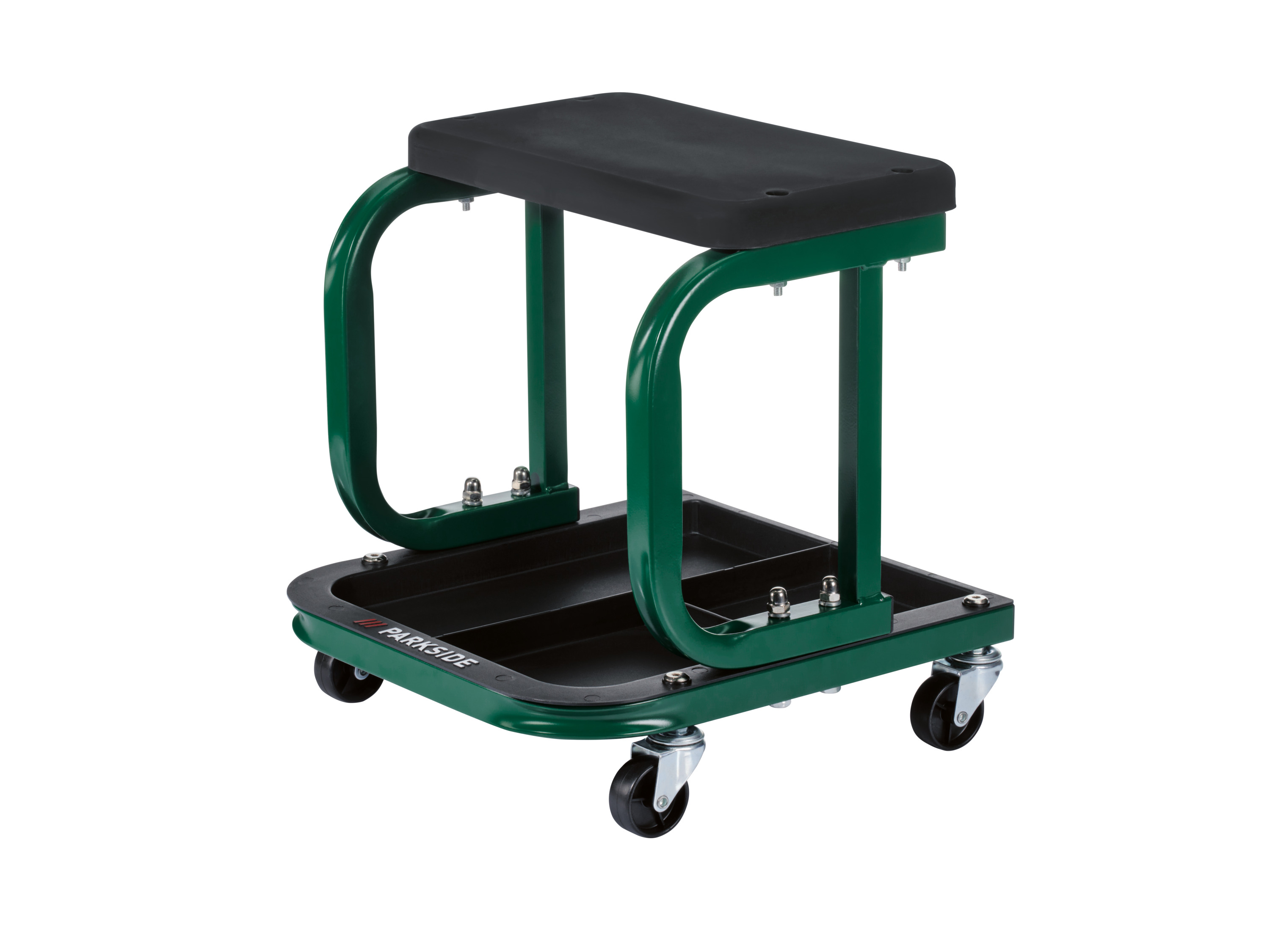 PARKSIDE® Siège d’atelier à roulettes
