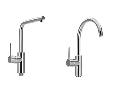 LIVARNO® Robinet de cuisine