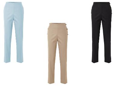esmara® Pantalon slack femme