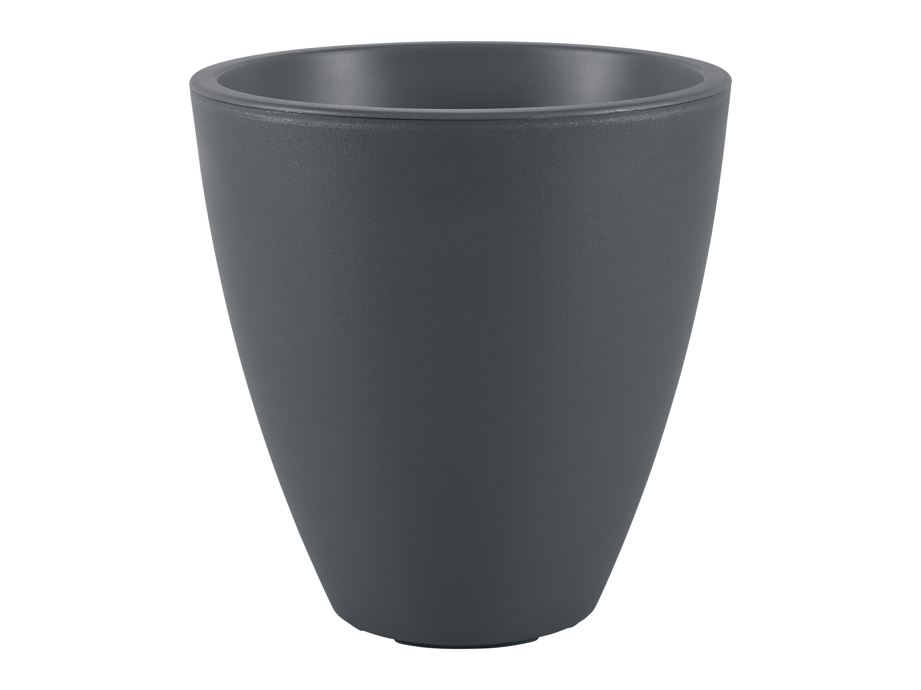 PARKSIDE® Pot pour plantes (anthracite)