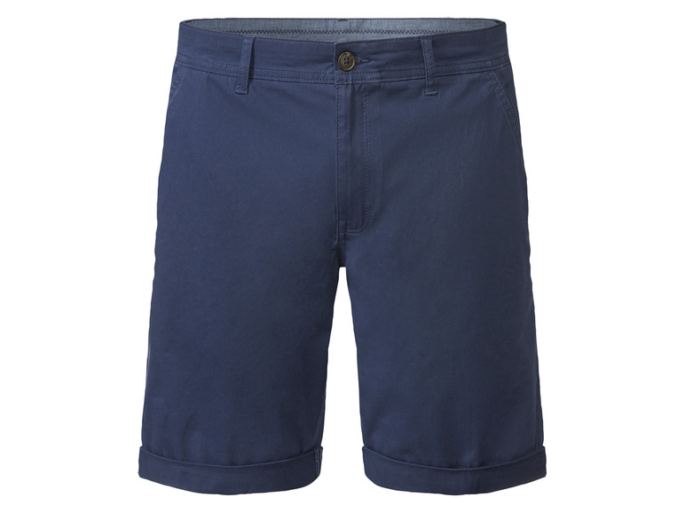 Aller en mode plein écran : LIVERGY® Bermuda homme avec poches latérales - Image 2