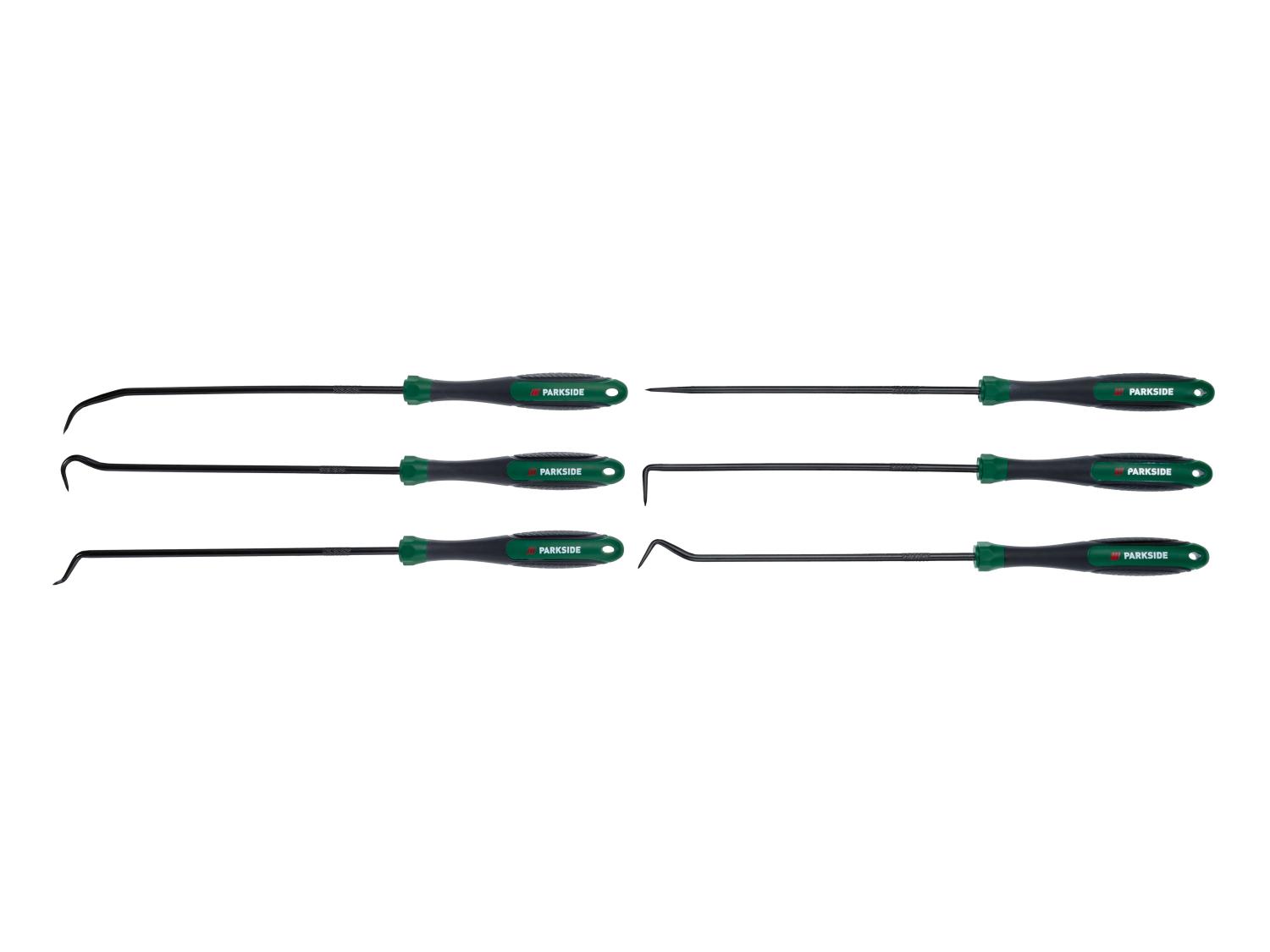 Joli SET DE CALES AVODA W2 même longueur G 50*, S 55*, L 60