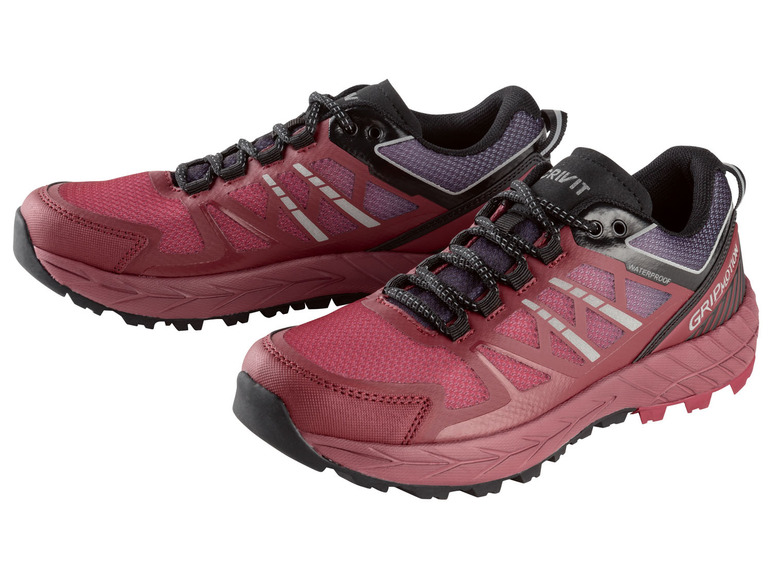 Aller en mode plein écran : CRIVIT Chaussures de course femme - Image 9