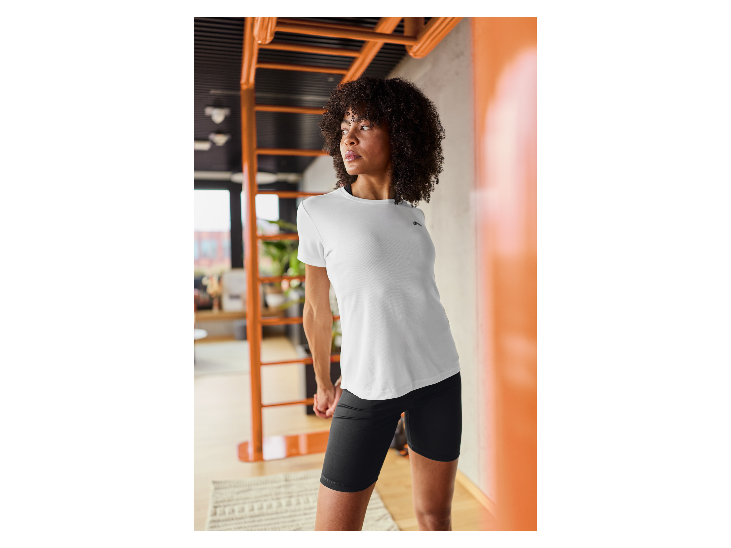 CRIVIT T-shirt technique femme - 12