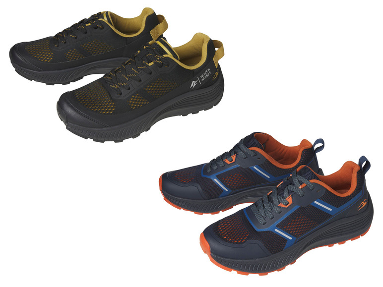 Aller en mode plein écran : Rocktrail Chaussures de trail homme - Image 1