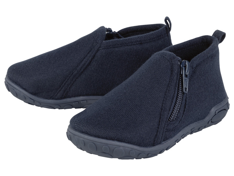Aller en mode plein écran : lupilu® Chaussons enfant - Image 2