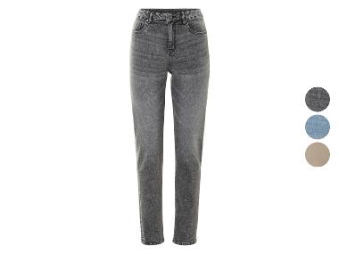 esmara® Jean droit femme