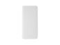 Batterie externe blanche TRONIC