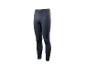 Leggings de sport noirs avec le logo 'Craft'.
