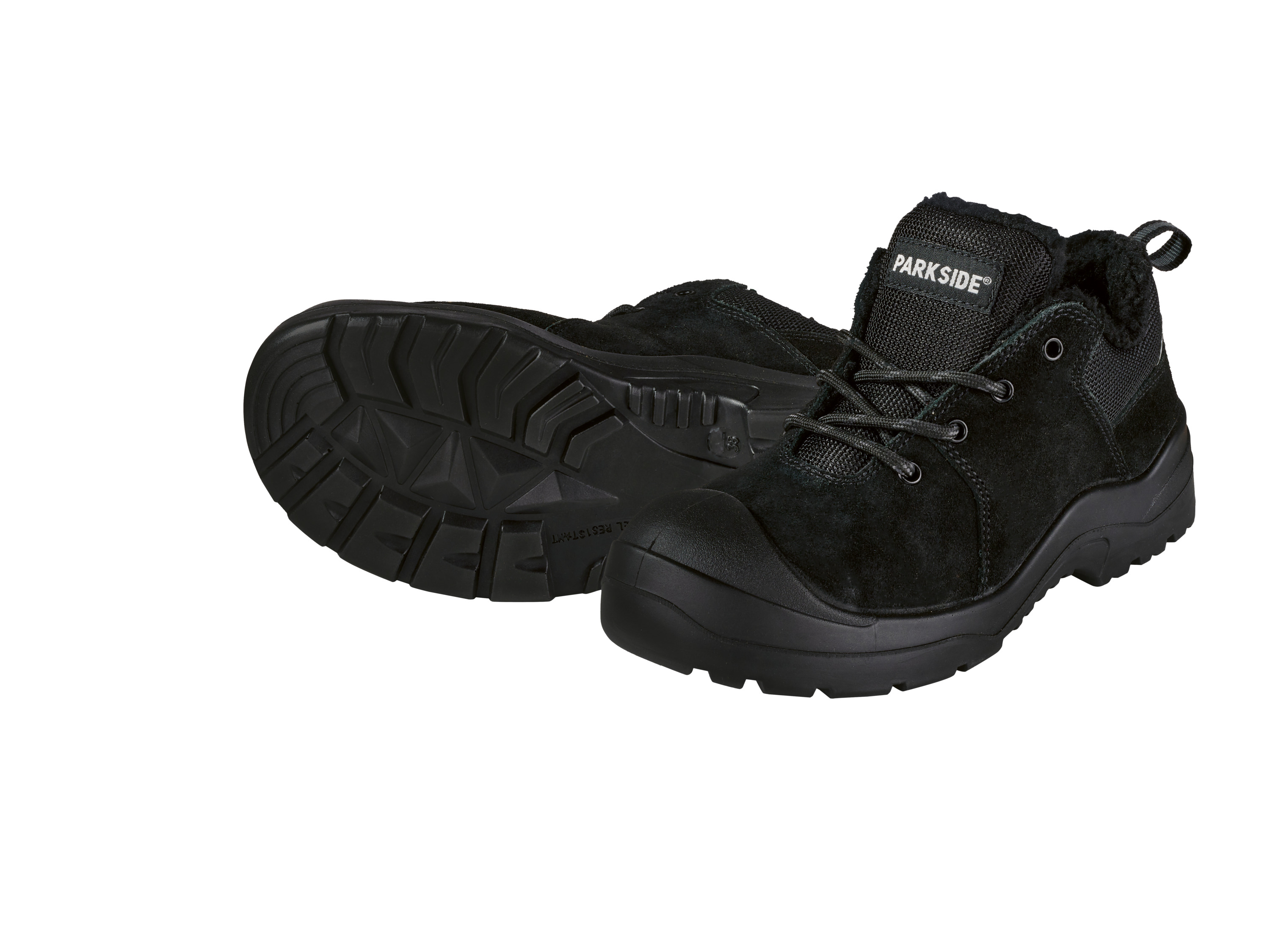 PARKSIDE® Chaussures de sécurité S3 femme