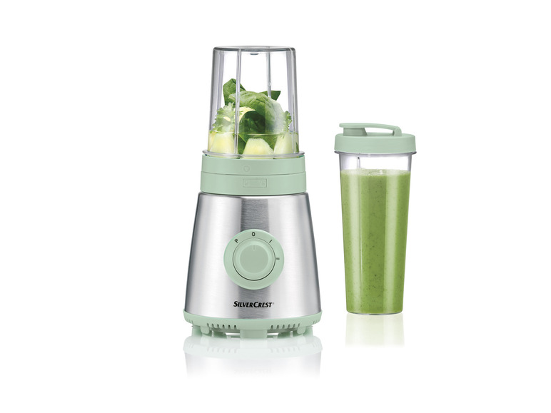Aller en mode plein écran : SILVERCREST® KITCHEN TOOLS Blender à smoothie SSME 250 A4 - Image 5