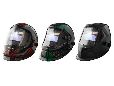 PARKSIDE® Casque de soudage automatique PSHL 2 D1