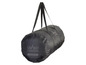 Une tente Grand Canyon Indiana 10 noire dans un sac de transport