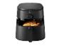 Friteuse Philips avec poulet rôti, technologie RapidAir.