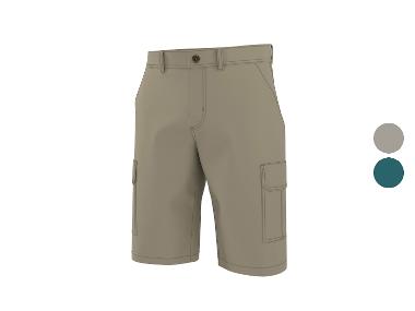 ESMARA MEN Bermuda cargo homme