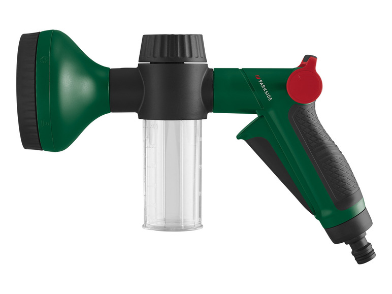 Aller en mode plein écran : Fusil d'arrosage ou pistolet d'arrosage pour engrais - Image 7
