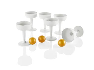 LIVARNO home Set de Prosecco-pong