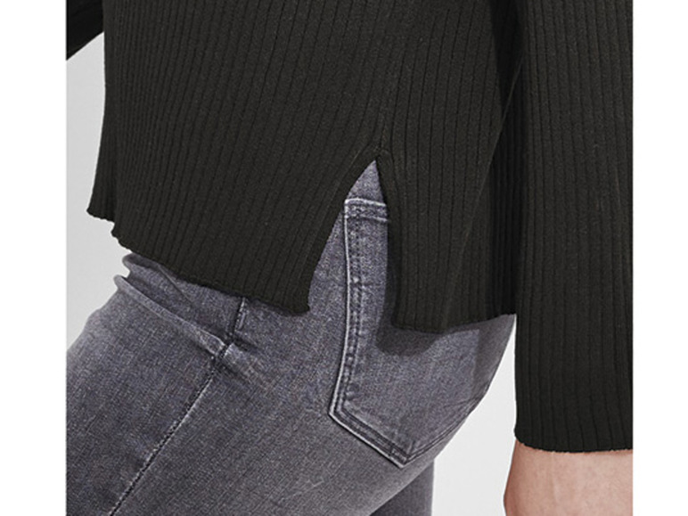 Aller en mode plein écran : esmara® Pull femme - Image 13