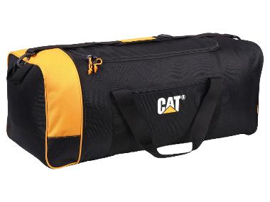 Caterpillar Sac de sport extensible