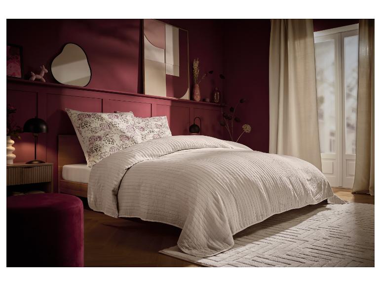 Couvre-lit, 180 x 240 cm