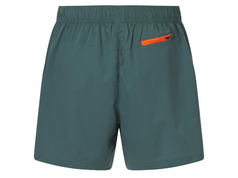 Short technique homme