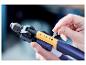 Pince à riveter multifonction LIVARNO® »RP100 HD« avec un rivet inséré